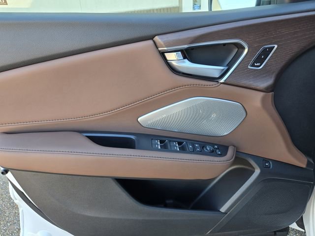 New 2026 Acura RDX SH-AWD w/ Advance Package image 10