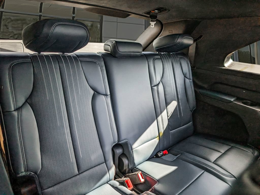 New 2026 Cadillac Escalade IQ Luxury 2 AWD/4WD image 22