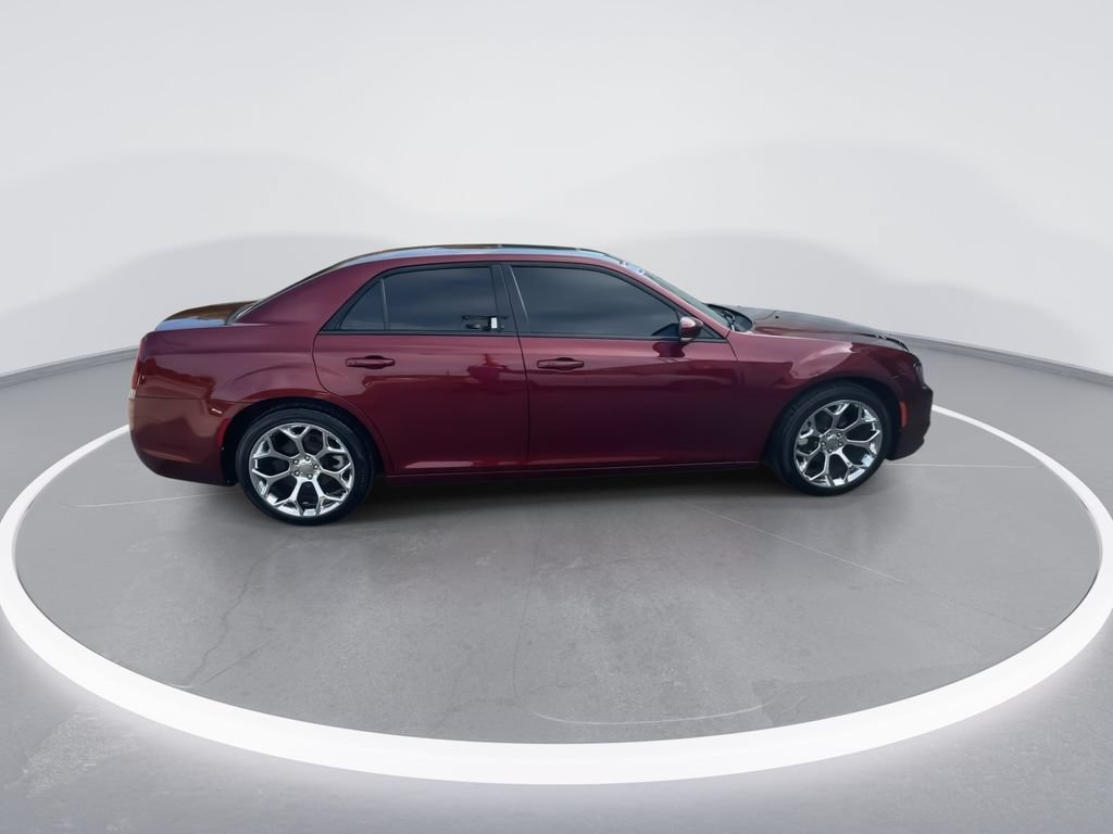 Used 2021 Chrysler 300 S w/ Comfort Group RWD image 9