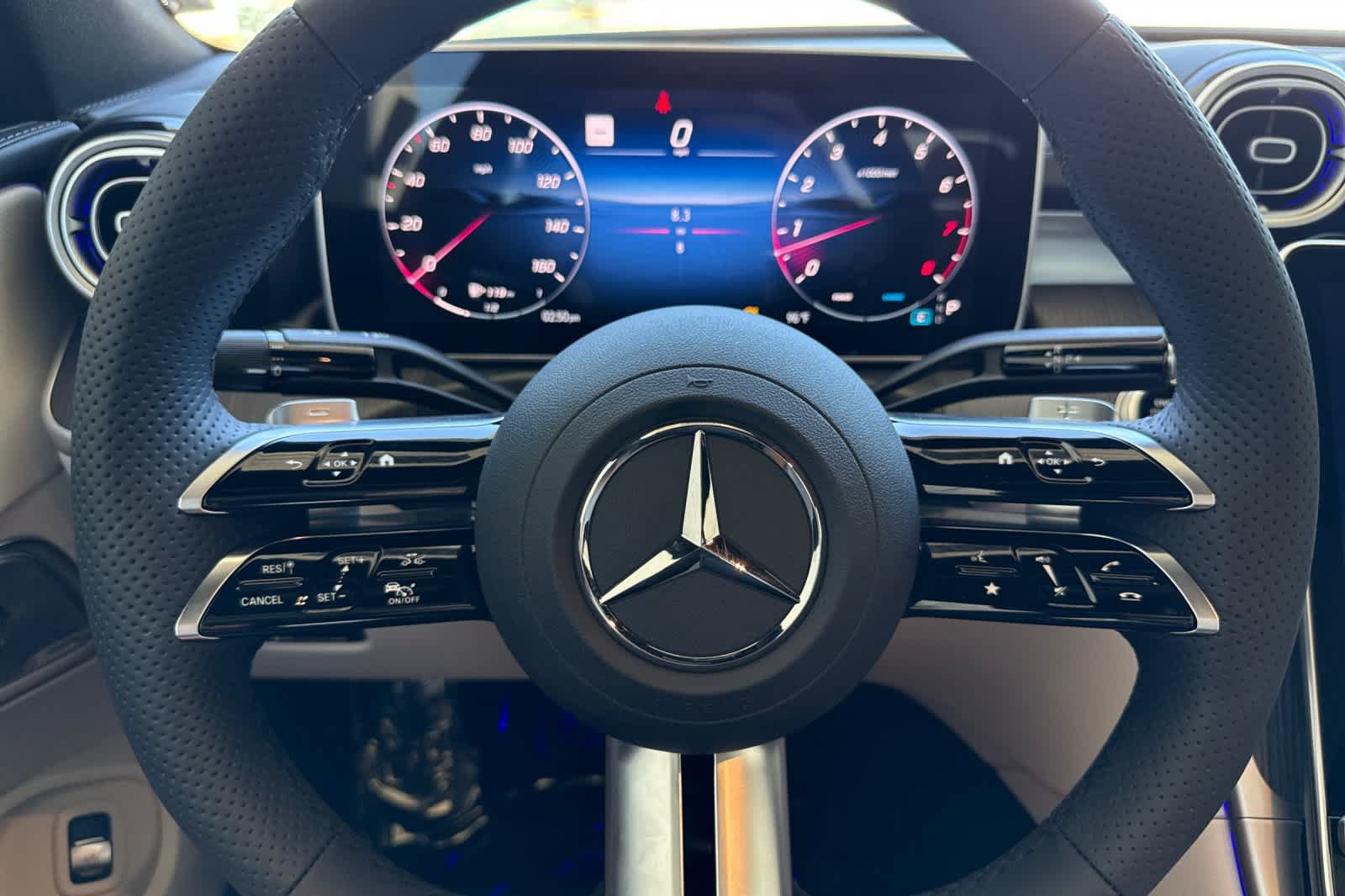 New 2026 Mercedes-Benz CLE 300 4MATIC Coupe image 21