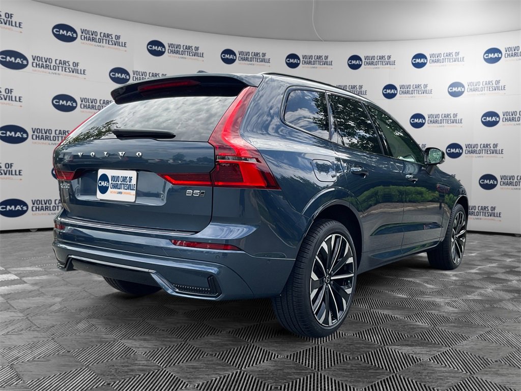 New 2026 Volvo XC60 B5 Ultra w/ Protection Package Premier image 5