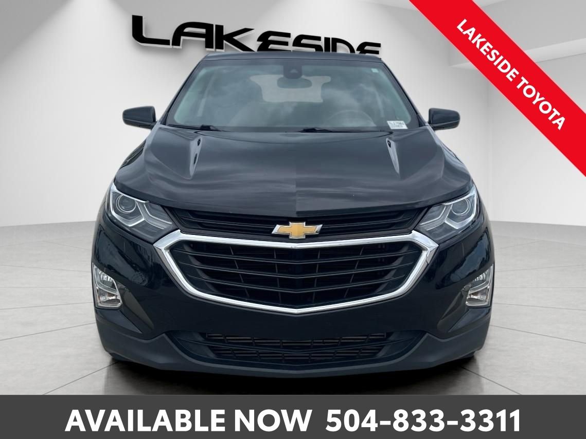 Used 2021 Chevrolet Equinox LT image 9