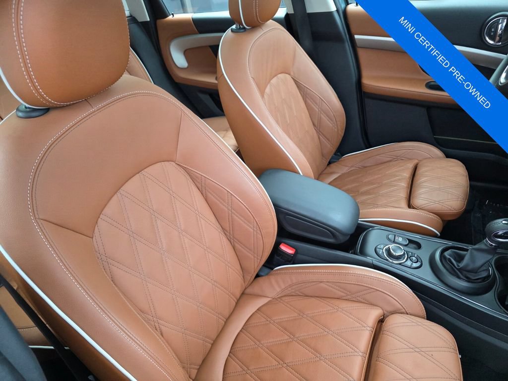 Used 2023 MINI Cooper Countryman SE w/ Storage Package AWD/4WD image 28