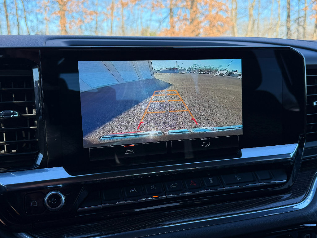 Used 2024 GMC Sierra 1500 Elevation image 31