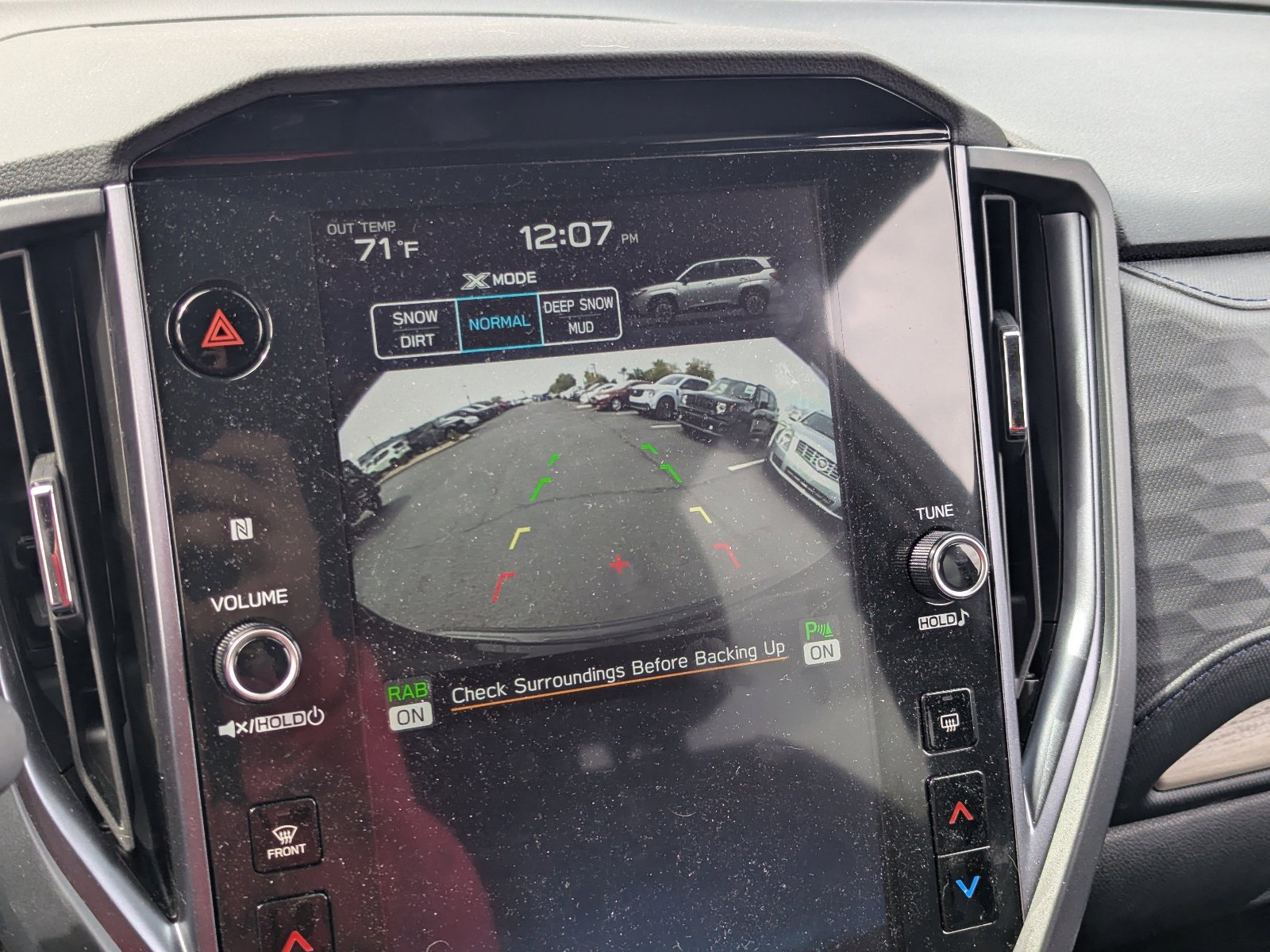 Certified 2025 Subaru Forester Limited image 21