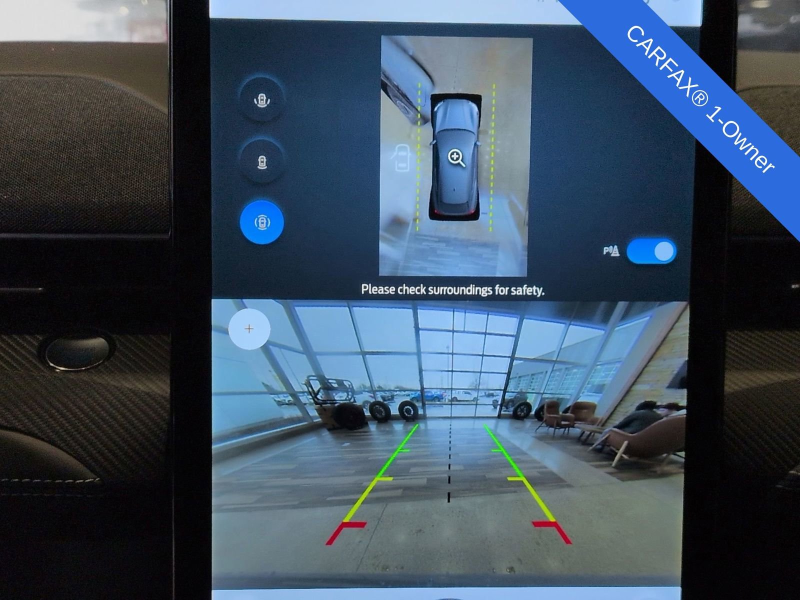 Used 2024 Ford Mustang Mach-E Premium image 32