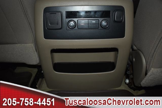 Used 2016 Chevrolet Tahoe LS w/ Enhanced Driver Alert Package image 24