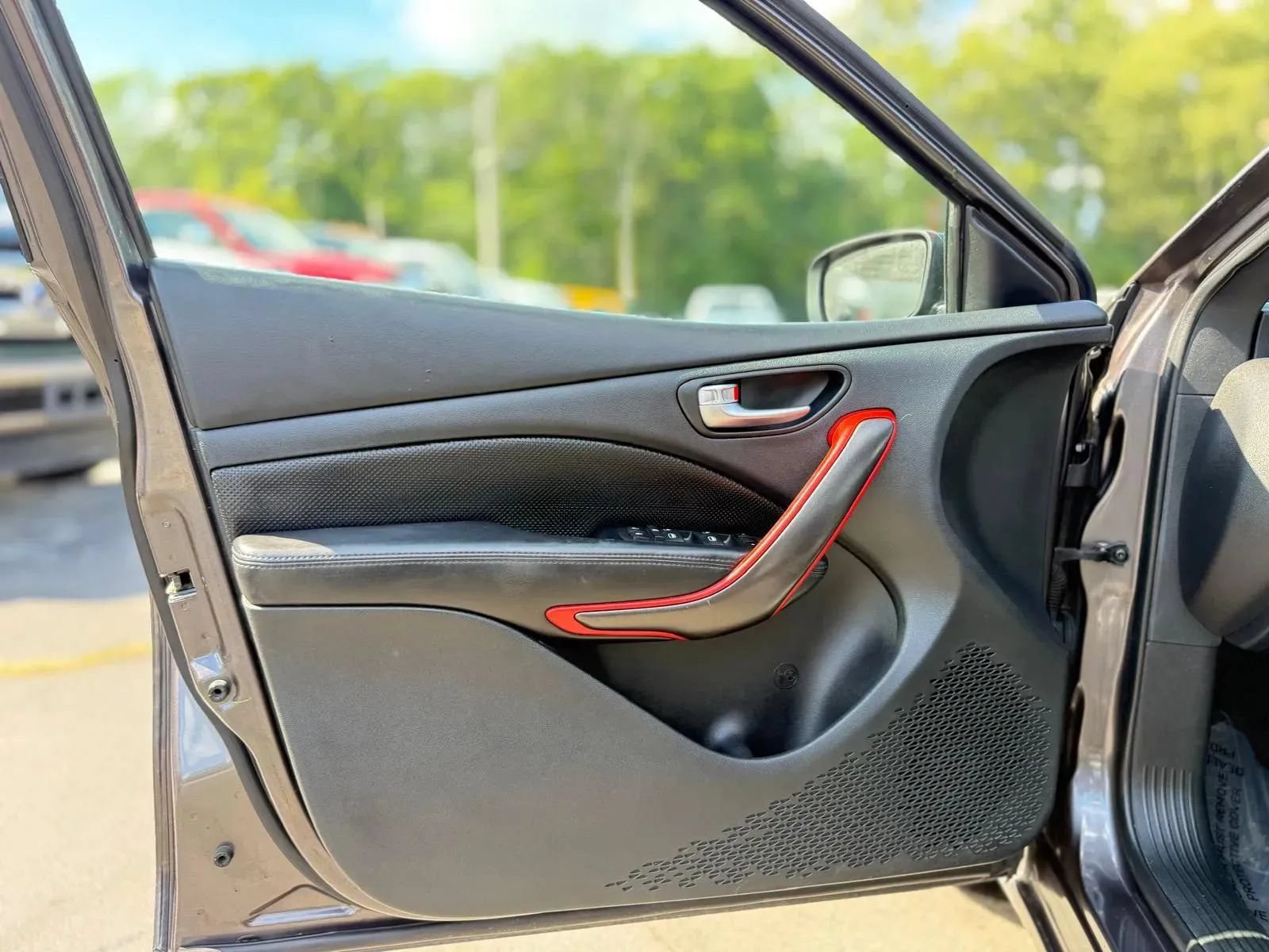 Used 2016 Dodge Dart GT FWD image 23