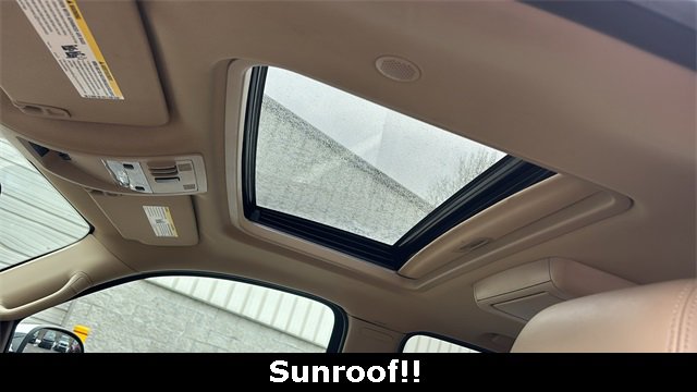 Used 2014 Chevrolet Tahoe LTZ image 4