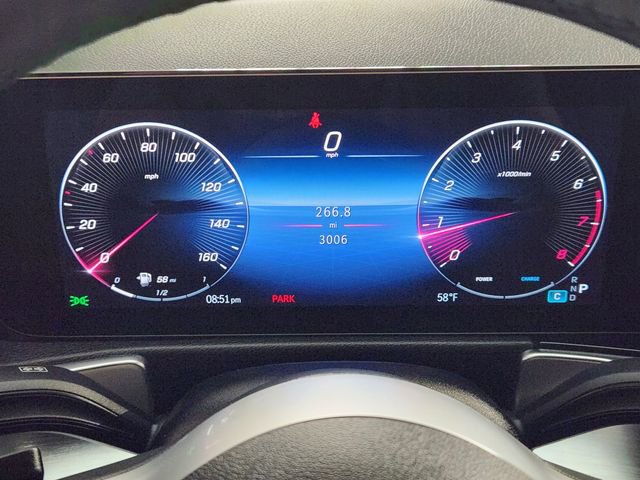 Used 2025 Mercedes-Benz GLB 250 GLB 250 image 15