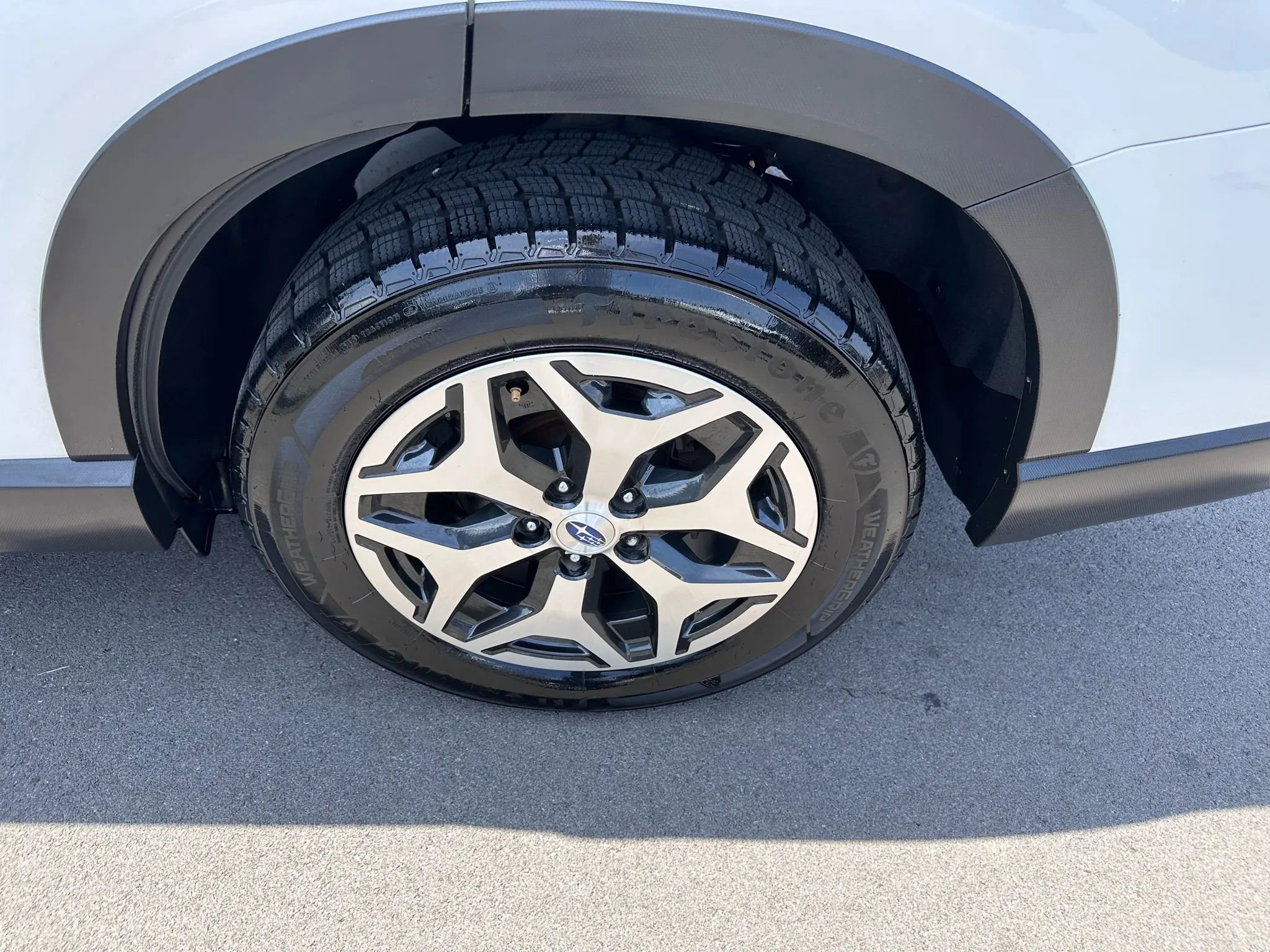 Used 2021 Subaru Forester Premium w/ Popular Package #1 image 16