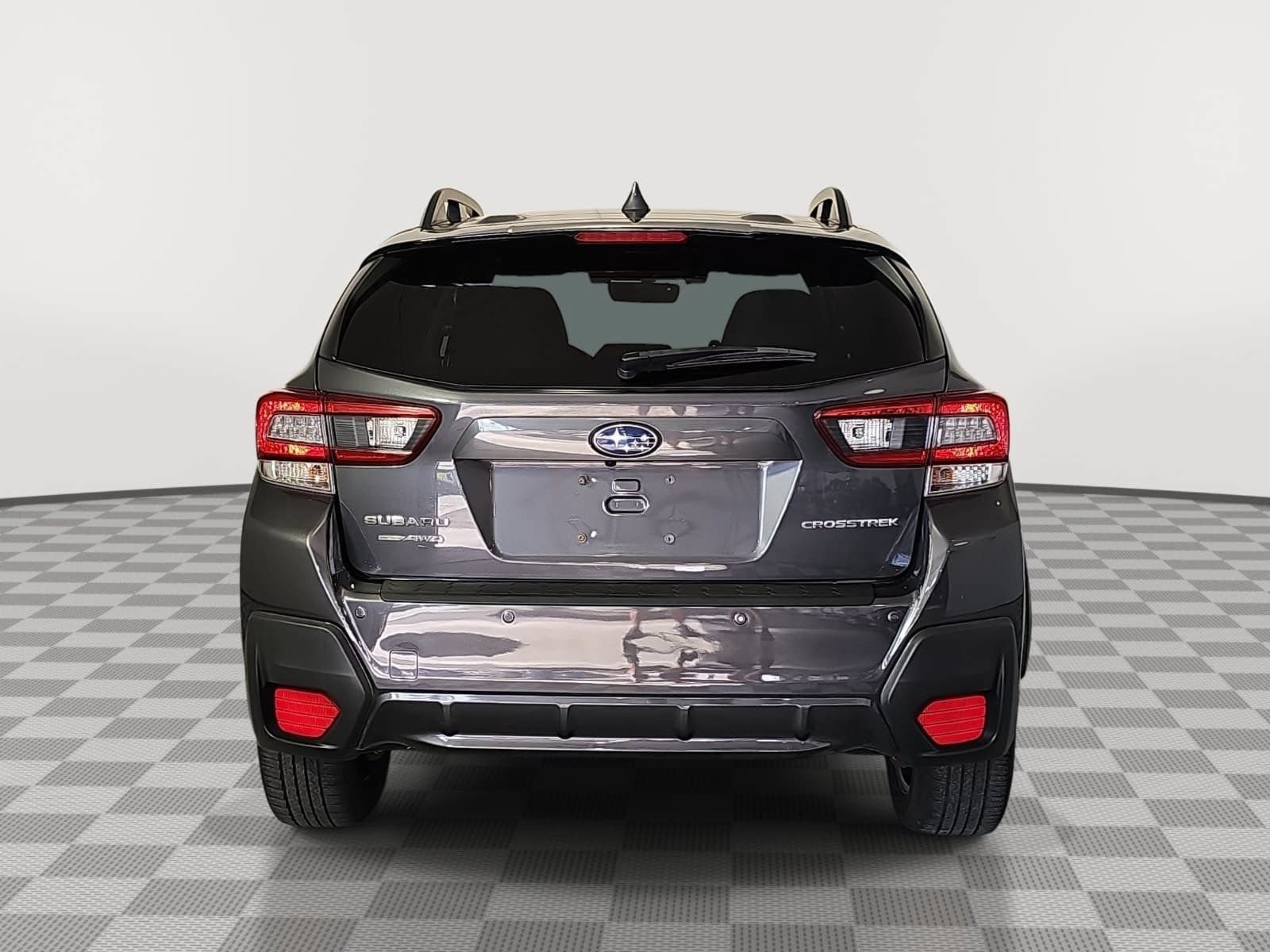 Used 2023 Subaru Crosstrek 2.5i Limited AWD/4WD image 7
