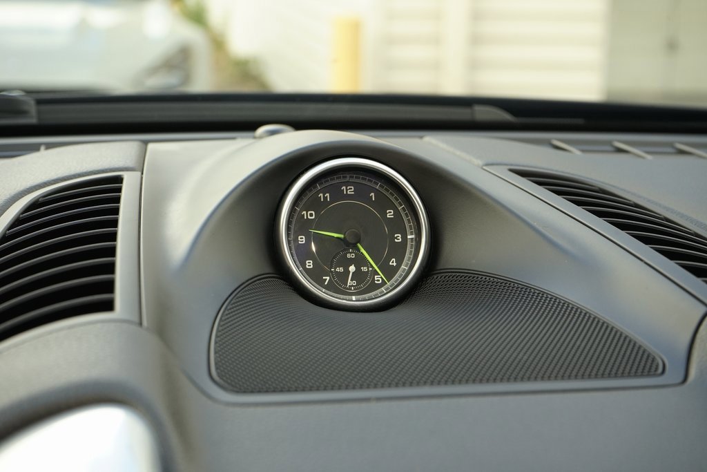 Used 2017 Porsche Cayenne S image 29