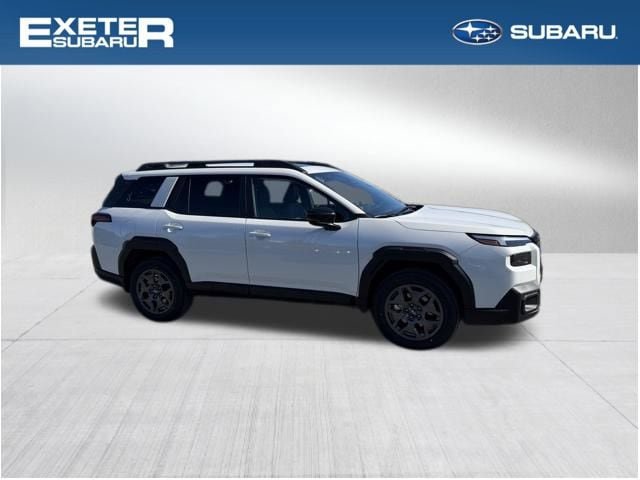 New 2026 Subaru Outback Premium image 5