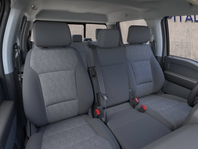 New 2026 Ford F250 XL w/ STX Appearance Package AWD/4WD image 12