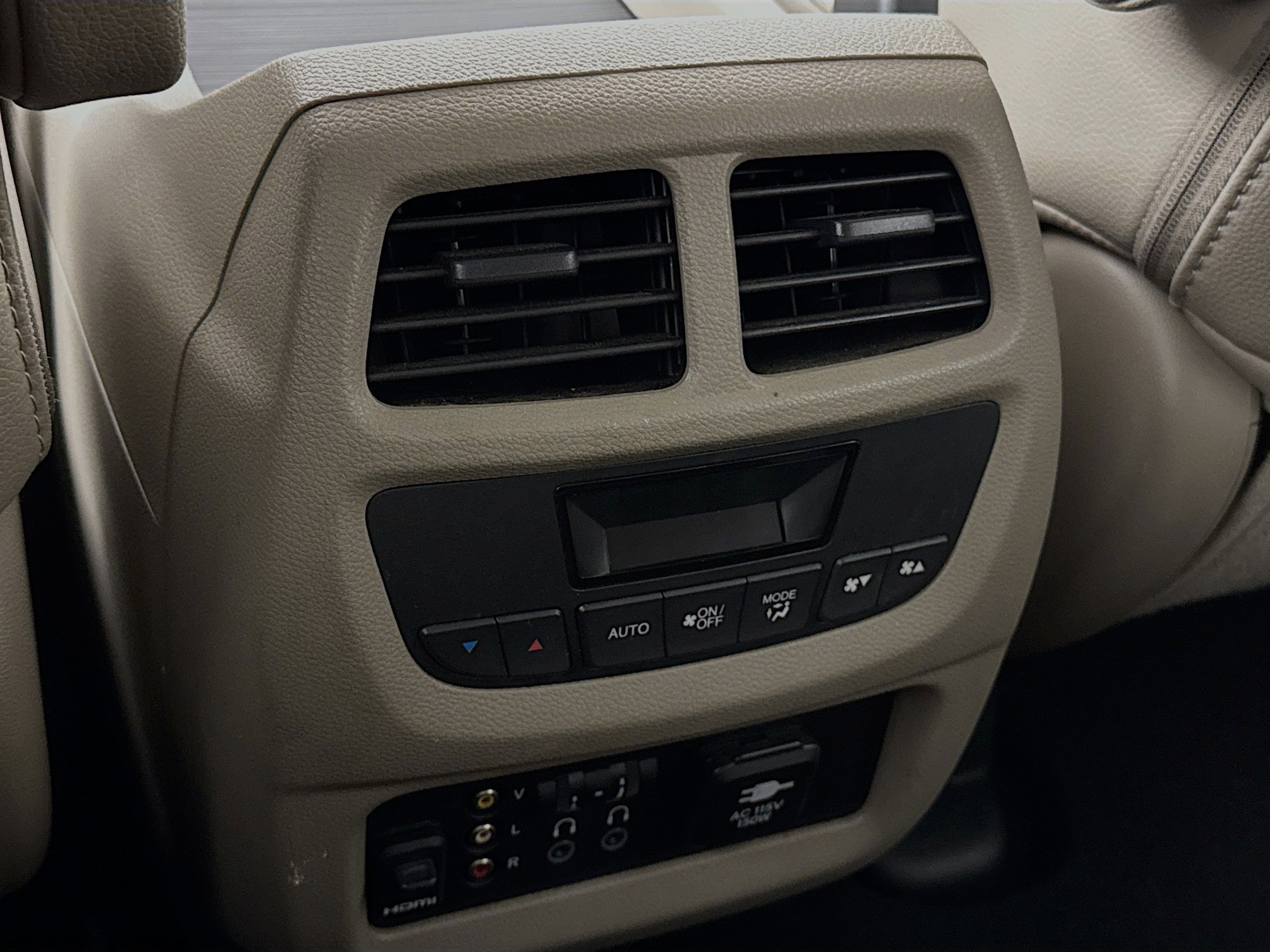 Certified 2017 Honda Pilot EX-L image 26