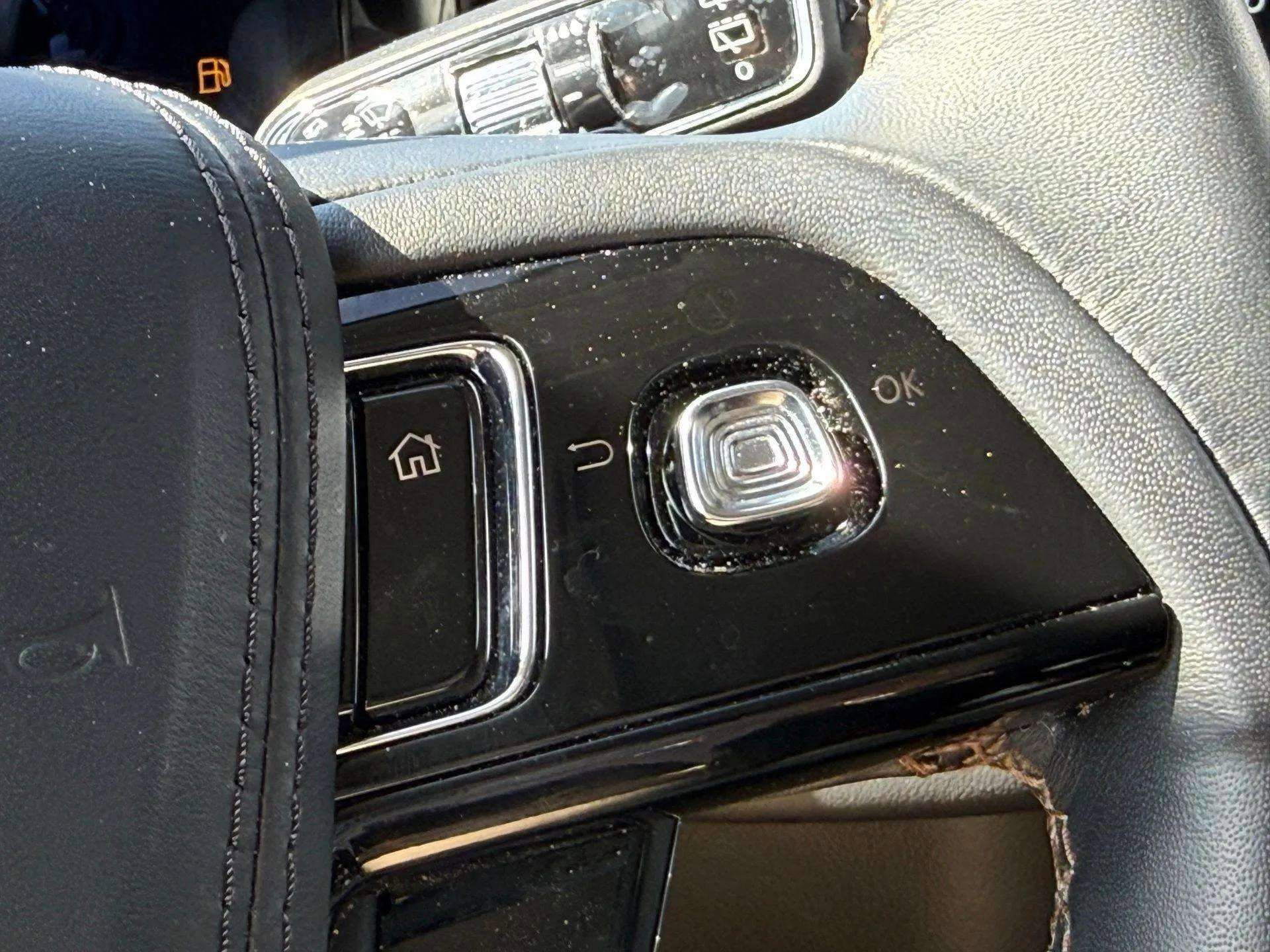 Used 2025 Lincoln Aviator Reserve w/ Illumination Package image 33