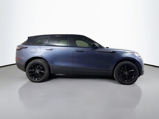 Used 2026 Land Rover Range Rover Velar S AWD/4WD image 4