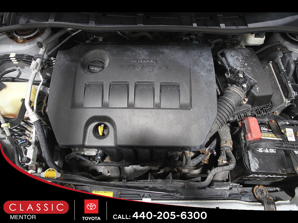 Used 2013 Toyota Corolla LE FWD image 19