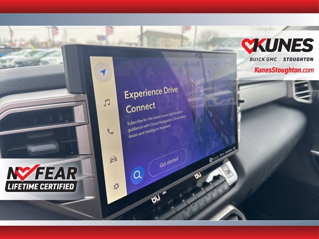 Used 2024 Toyota Tundra Limited image 29