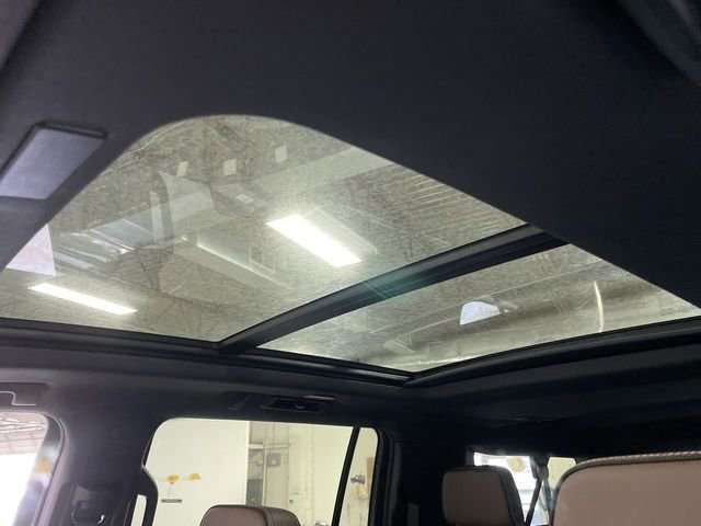 New 2026 Chevrolet Suburban High Country w/ Sun And Tow Package image 22