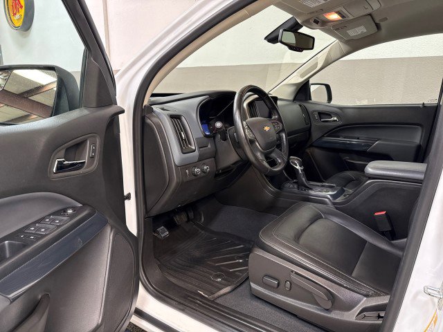 Used 2022 Chevrolet Colorado Z71 image 12