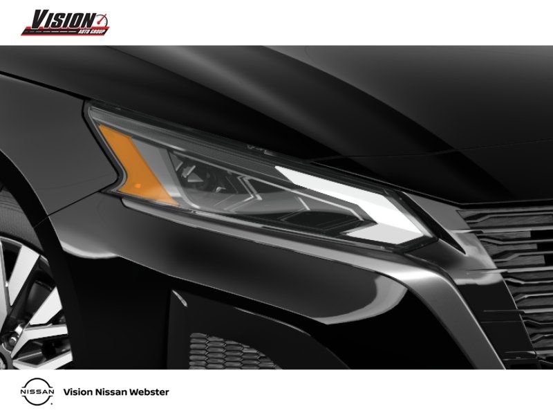 New 2026 Nissan Altima 2.5 SV AWD/4WD image 11