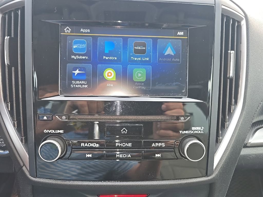 Used 2022 Subaru Forester Premium image 18