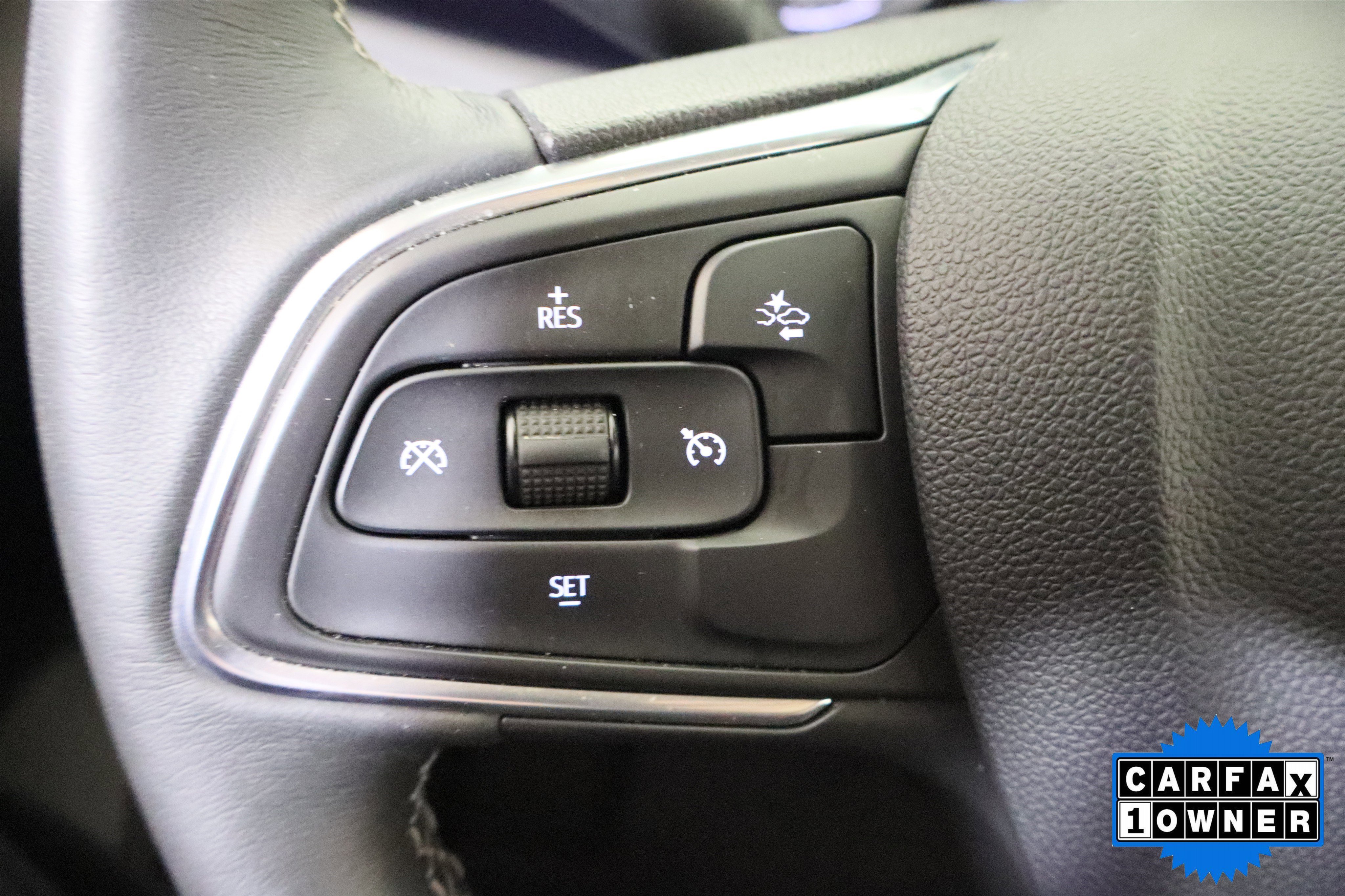 Certified 2023 Buick Encore GX Preferred w/ Cold Weather Comfort Package AWD/4WD image 25