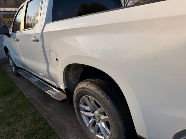 Used 2020 Chevrolet Silverado 1500 LT w/ All-Star Edition image 15