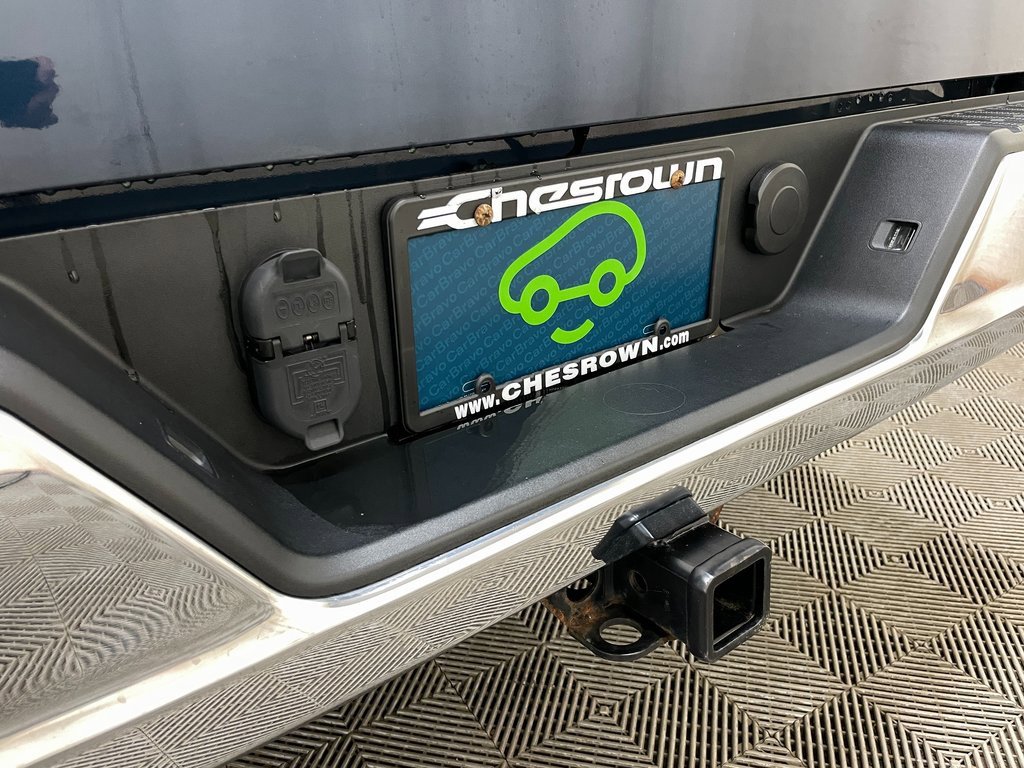 Used 2019 Chevrolet Silverado 1500 LT w/ Texas Edition image 46