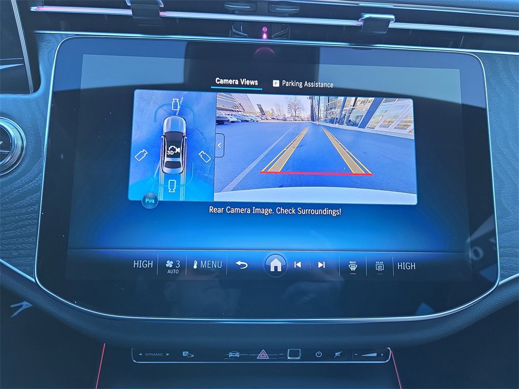 New 2026 Mercedes-Benz E 350 Sedan image 24