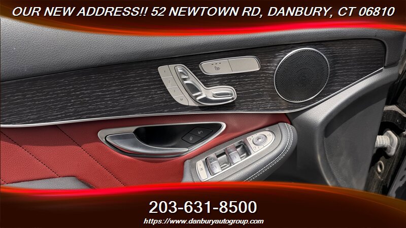 Used 2022 Mercedes-Benz GLC 300 4MATIC image 12