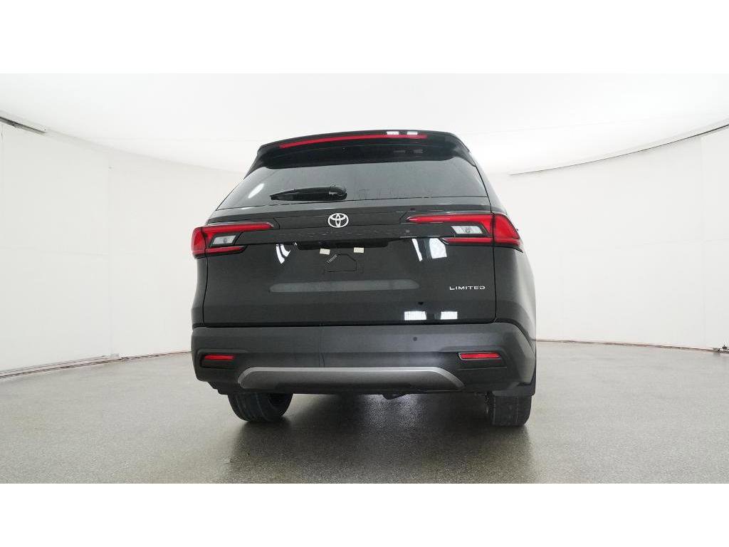 New 2026 Toyota Grand Highlander Limited image 23