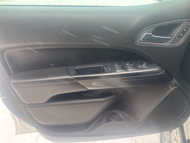 Used 2021 GMC Canyon AT4 image 25