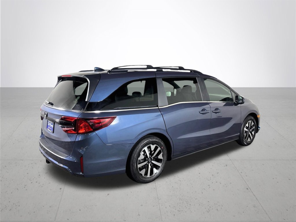 New 2027 Honda Odyssey EX-L image 6