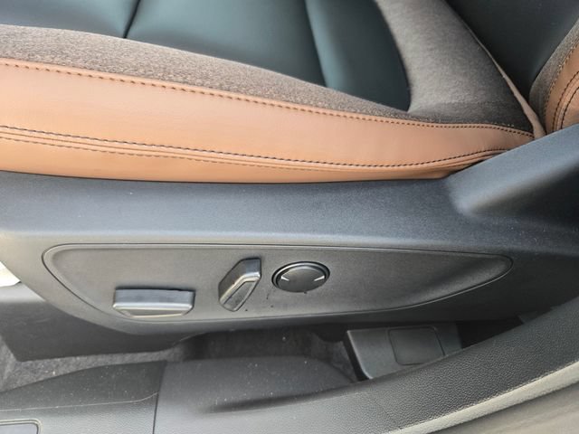 New 2025 Ford Bronco Sport Outer Banks AWD/4WD image 15
