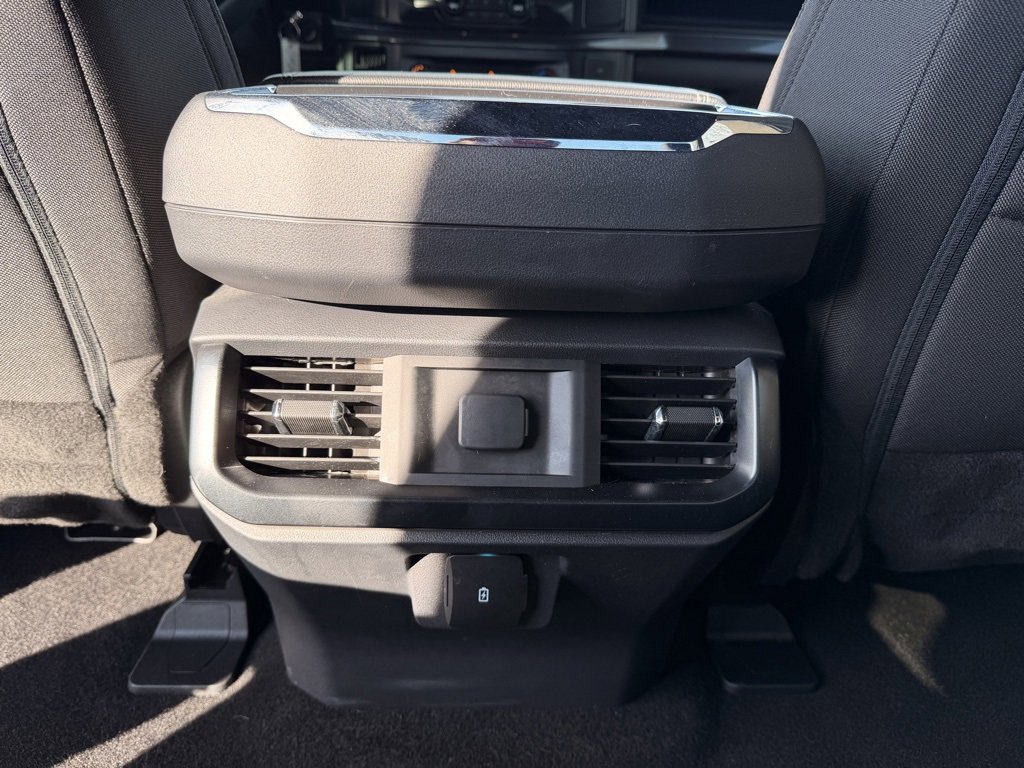 Used 2023 Ford F150 XL w/ STX Appearance Package image 26