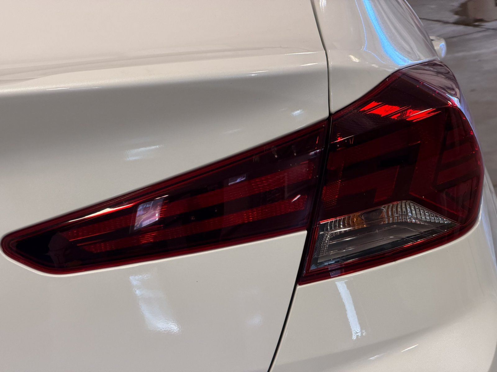 Used 2019 Hyundai Elantra Value Edition FWD image 23