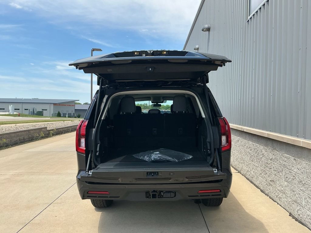 New 2026 Ford Expedition Max Active AWD/4WD image 22