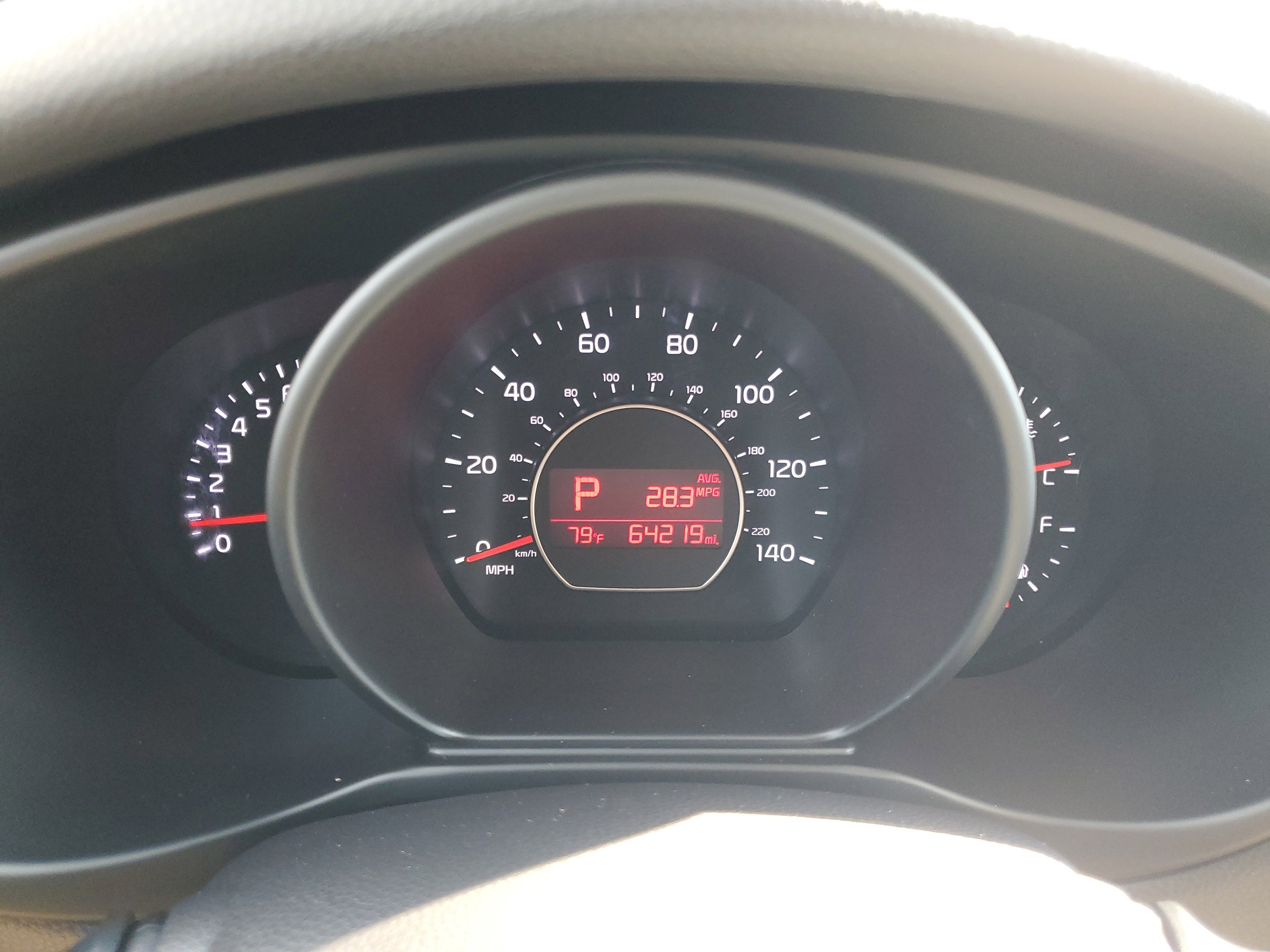 Used 2019 Kia Soul Base image 25