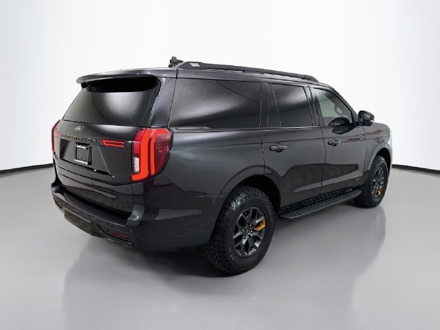 Used 2025 Ford Expedition Tremor AWD/4WD image 7