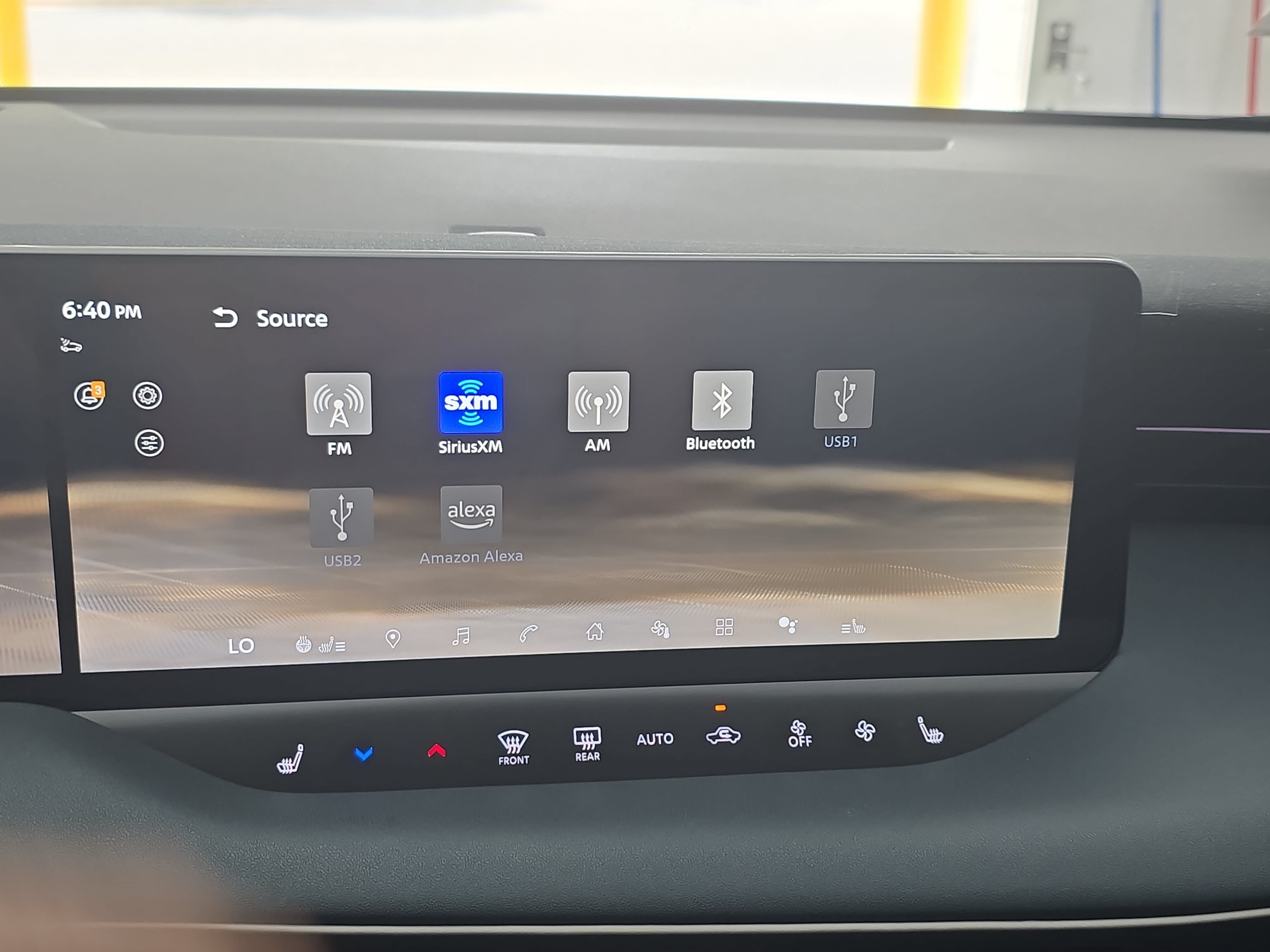 New 2026 Nissan Leaf Platinum+ FWD image 23