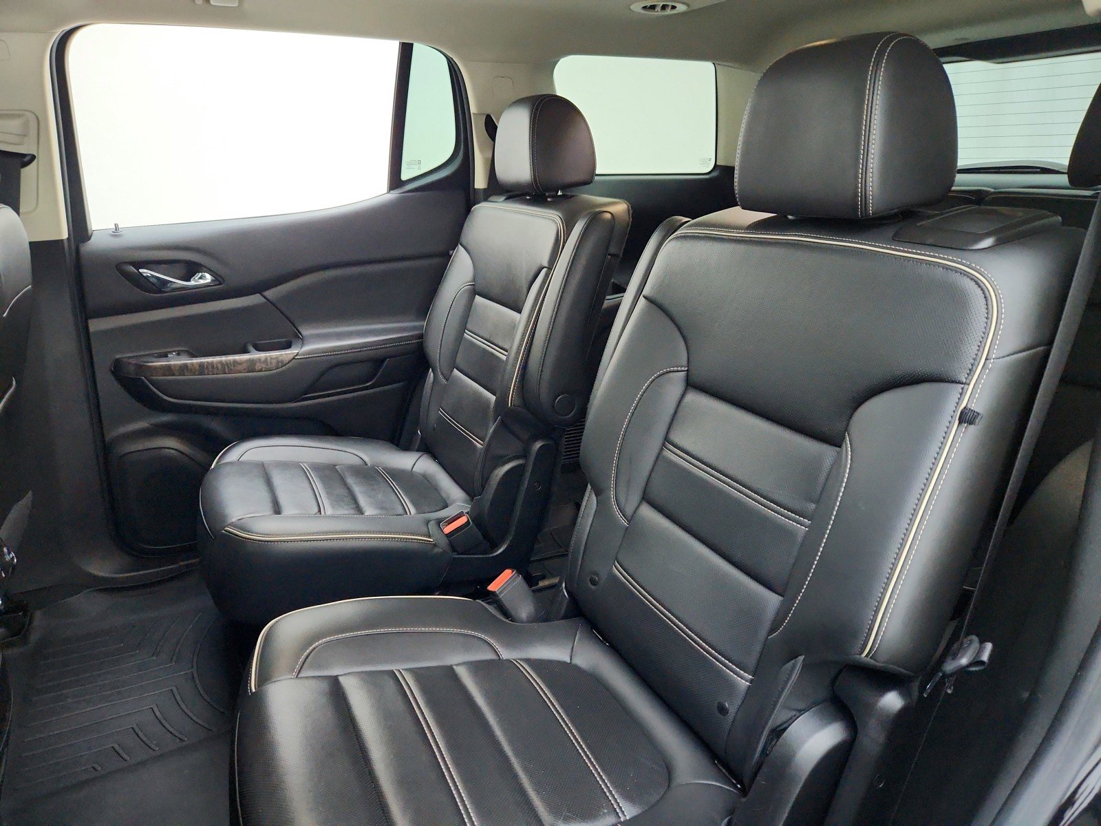 Used 2023 GMC Acadia Denali w/ Black Diamond Edition AWD/4WD image 27
