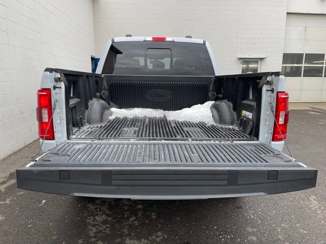 Used 2022 Ford F150 XLT w/ Equipment Group 302A High image 23
