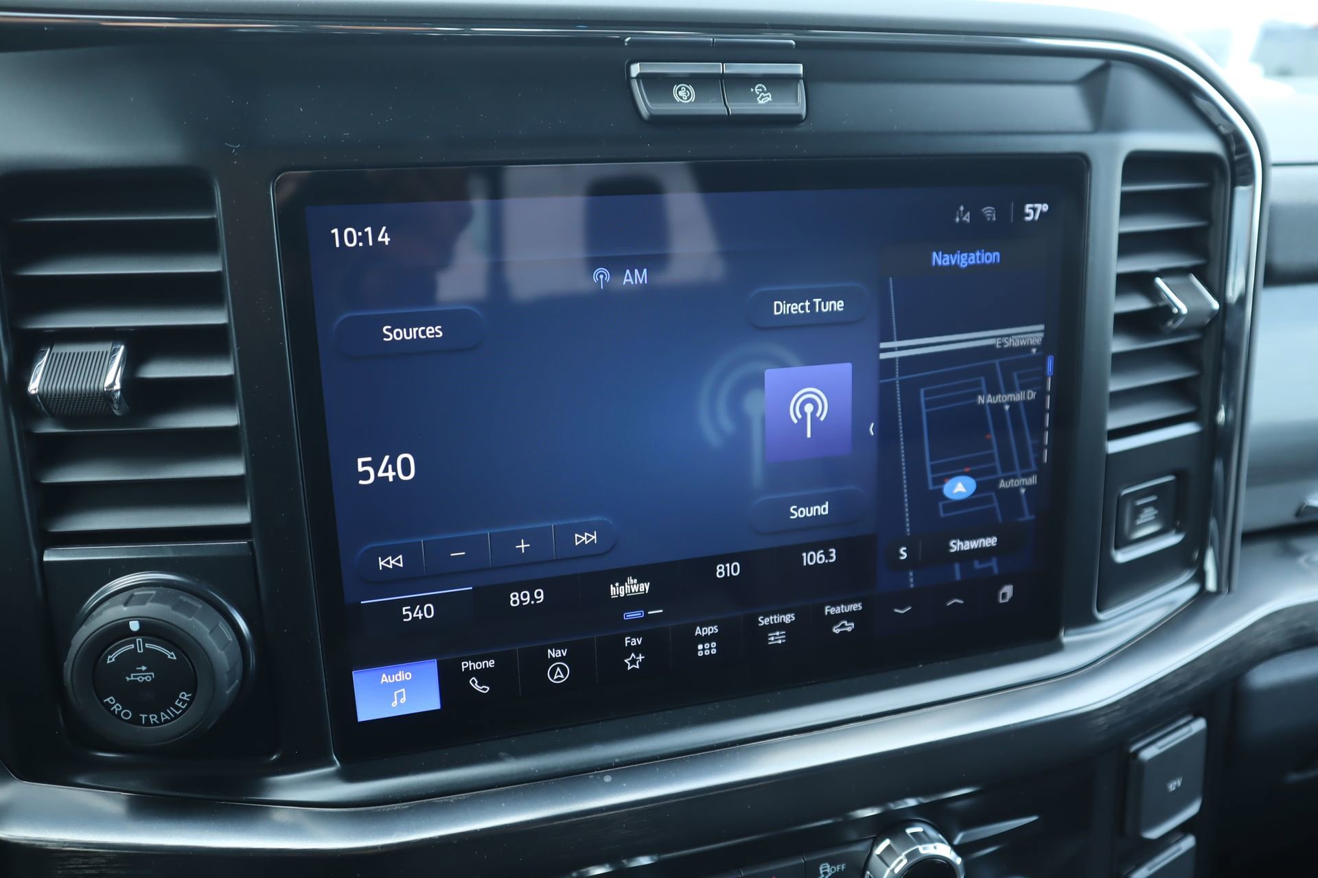 New 2026 Ford F250 Lariat AWD/4WD image 5