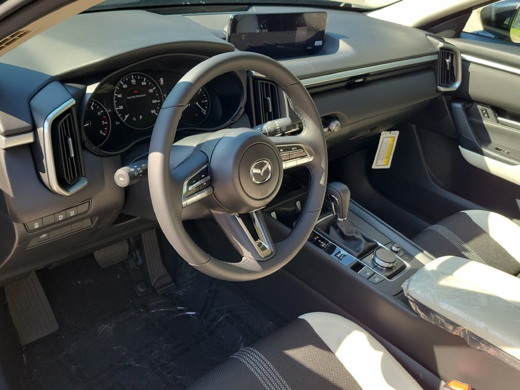 New 2026 MAZDA CX-50 AWD 2.5 S w/ Weather Package image 16