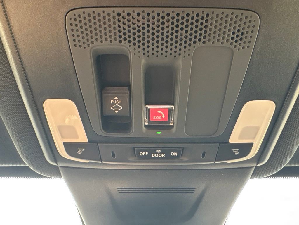 Used 2026 Honda CR-V Sport image 23