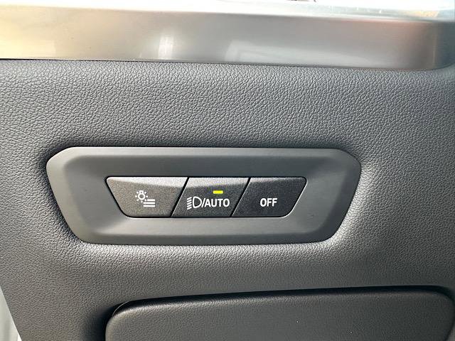 Certified 2025 BMW X5 xDrive40i w/ Premium Package image 23