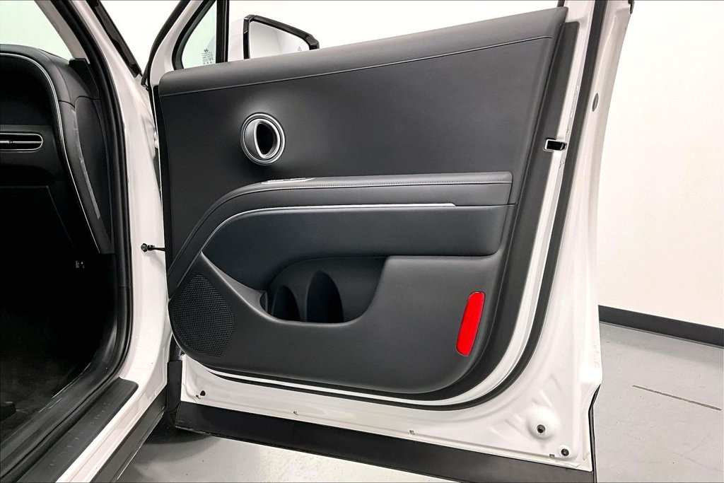 Used 2026 Hyundai Palisade SEL FWD image 22